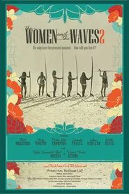 The Women and the Waves 2 movie poster