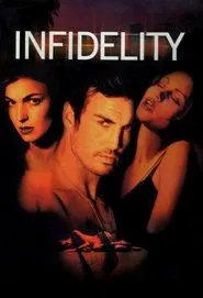 Infidelity movie poster