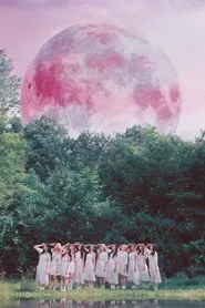 the loonaverse movie poster