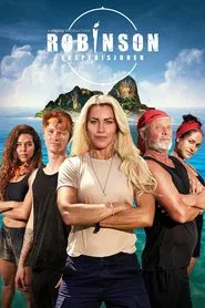 Robinsonekspedisjonen tv show poster