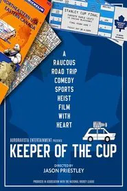 Keeper of the Cup movie poster