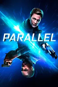 Parallel movie poster