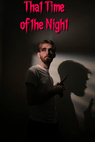 That Time of the Night movie poster