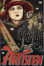 Artisten - Im Zauber der Manege movie poster