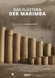 The Whisper of the Marimba movie poster