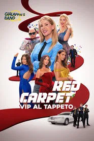 Red Carpet: VIPs on the mat. movie poster