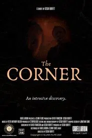 The Corner movie poster