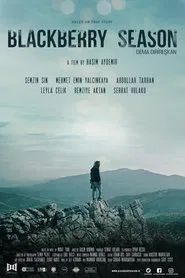 Blackberry Season movie poster