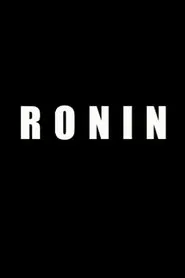 Poster do filme Ronin