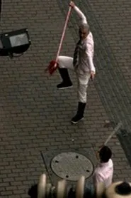 Manifold Little Hills movie poster