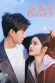 Poster da série Go Back Lover