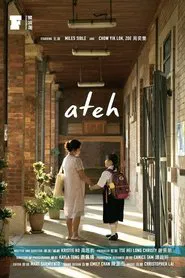 Ateh movie poster