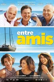 Among Friends movie poster
