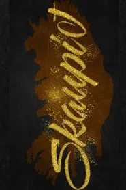 Poster do filme Áramótaskaup: 2024