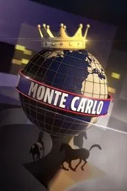 Monte Carlo tv show poster