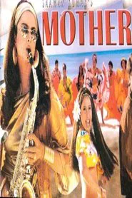 Mother movie poster