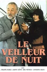 Poster do filme Le Veilleur de nuit