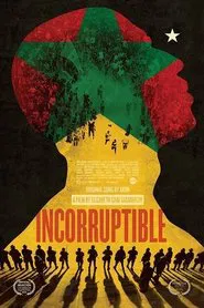 Incorruptible movie poster