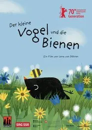 The Little Bird and the Bees movie poster