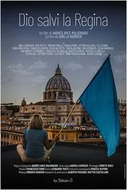 Dio salvi la regina movie poster