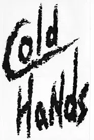 Cold Hands movie poster