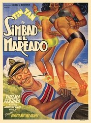Poster do filme Simbad el Mareado