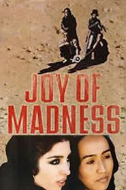 Joy of Madness movie poster