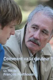 Poster do filme Bowing Out