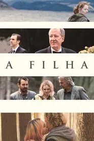 Poster do filme A Filha