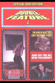 The Painting of Horror movie poster