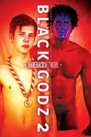 Poster do filme Black Godz 2