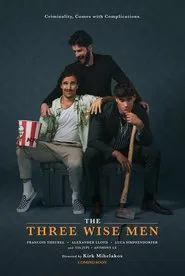 The Three Wise Men movie poster