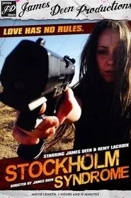 Stockholm Syndrome movie poster