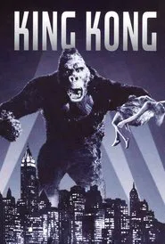 Poster do filme King Kong