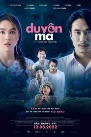 Duyen Ma movie poster
