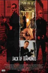 Poster do filme Jack of Diamonds