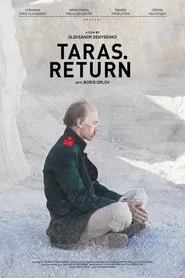 Taras. Return movie poster
