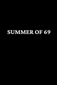 Poster do filme Summer of 69