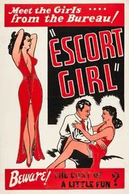 Escort Girl movie poster
