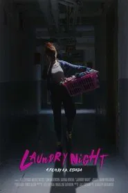 Poster do filme Laundry Night