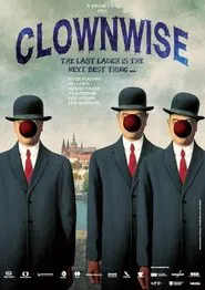 Clownwise movie poster