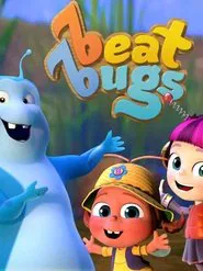 Beat Bugs tv show poster