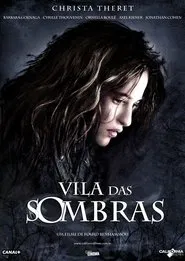 Poster do filme Vila das Sombras
