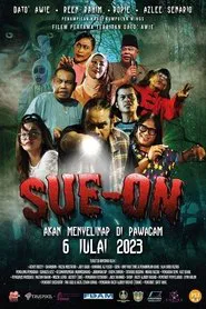 Poster do filme Sue-On