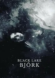 björk: black lake movie poster