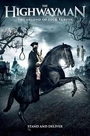 The Highwayman movie poster