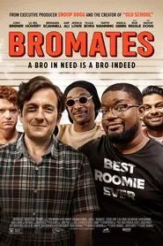 Bromates movie poster