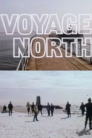 Poster do filme Voyage North