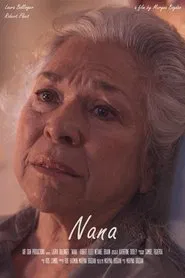 Nana movie poster