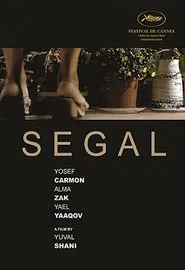 Segal movie poster